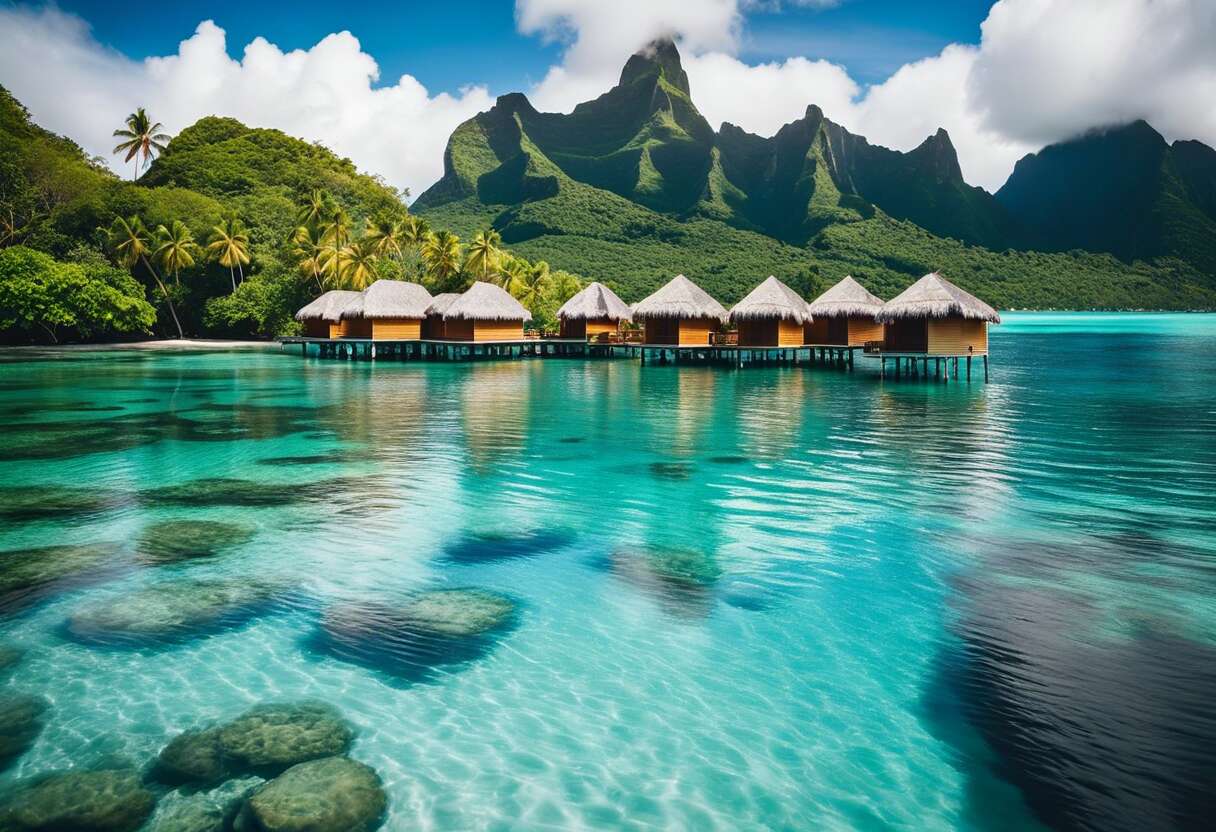 Comment planifier un voyage inoubliable en Polynésie en 2024 ?