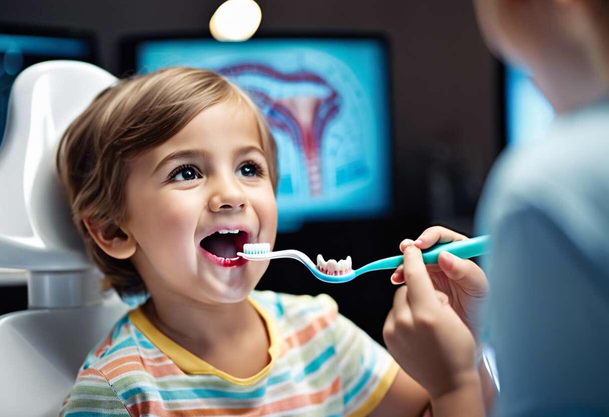 L'hygiène bucco-dentaire : des activités pour sensibiliser les enfants