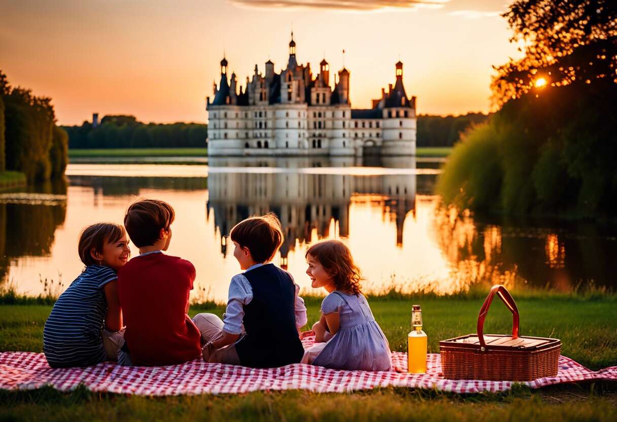 Comment planifier des vacances inoubliables en Loire-Atlantique avec des enfants ?